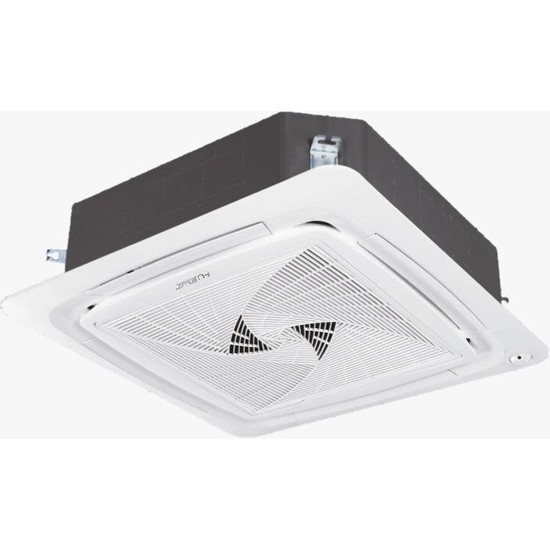 Fujiplus FP/48HCI 48000 Btu Inverter Kaset Tipi Klima (Yeni)