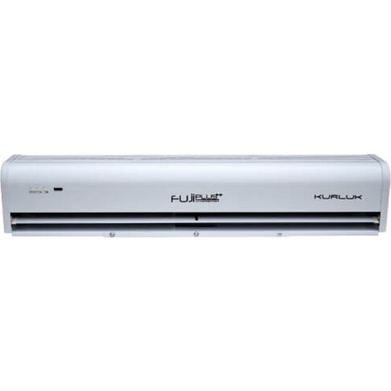 FujiPlus Flow Serisi Isıtıcısız 150 cm Hava Perdesi