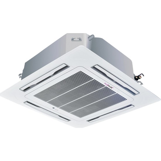 Fujiplus 24000 Btu Kaset Tipi Inverter Klima
