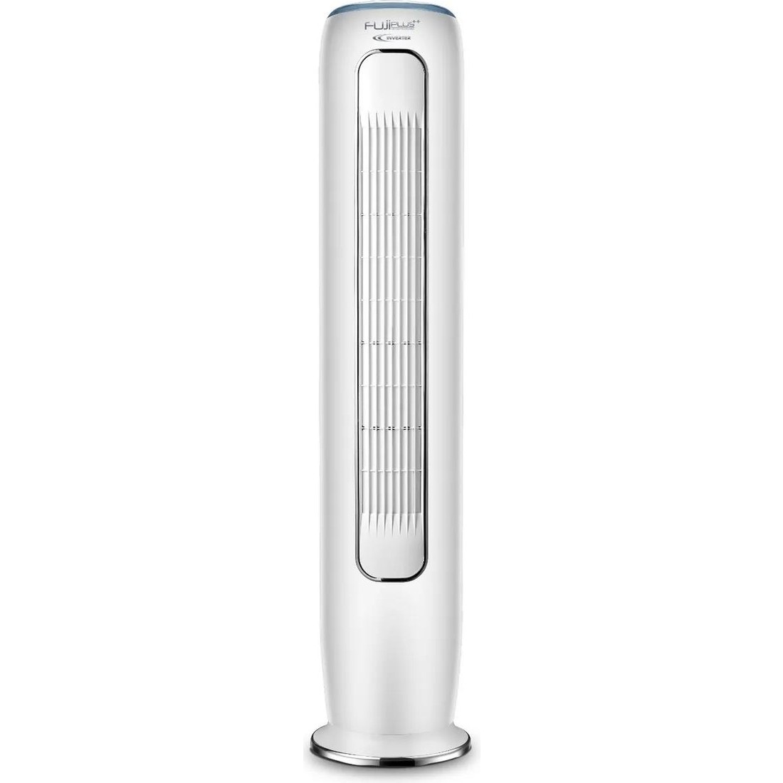 Fujiplus 24000 Btu Silindirik Inverter Salon Tipi Klima