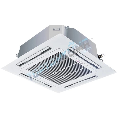 Fujiplus 36000 Btu Kaset Tipi Inverter Klima