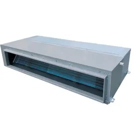 Fujiplus 60000 BTU Kanal tipi Inverter Klima